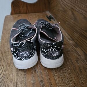 Hey Dude Karina Sneakers